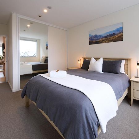 Central City Apartments Κράισττσερτς Εξωτερικό φωτογραφία