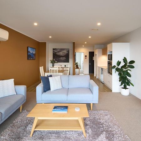 Central City Apartments Κράισττσερτς Εξωτερικό φωτογραφία