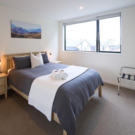 Central City Apartments Κράισττσερτς Εξωτερικό φωτογραφία