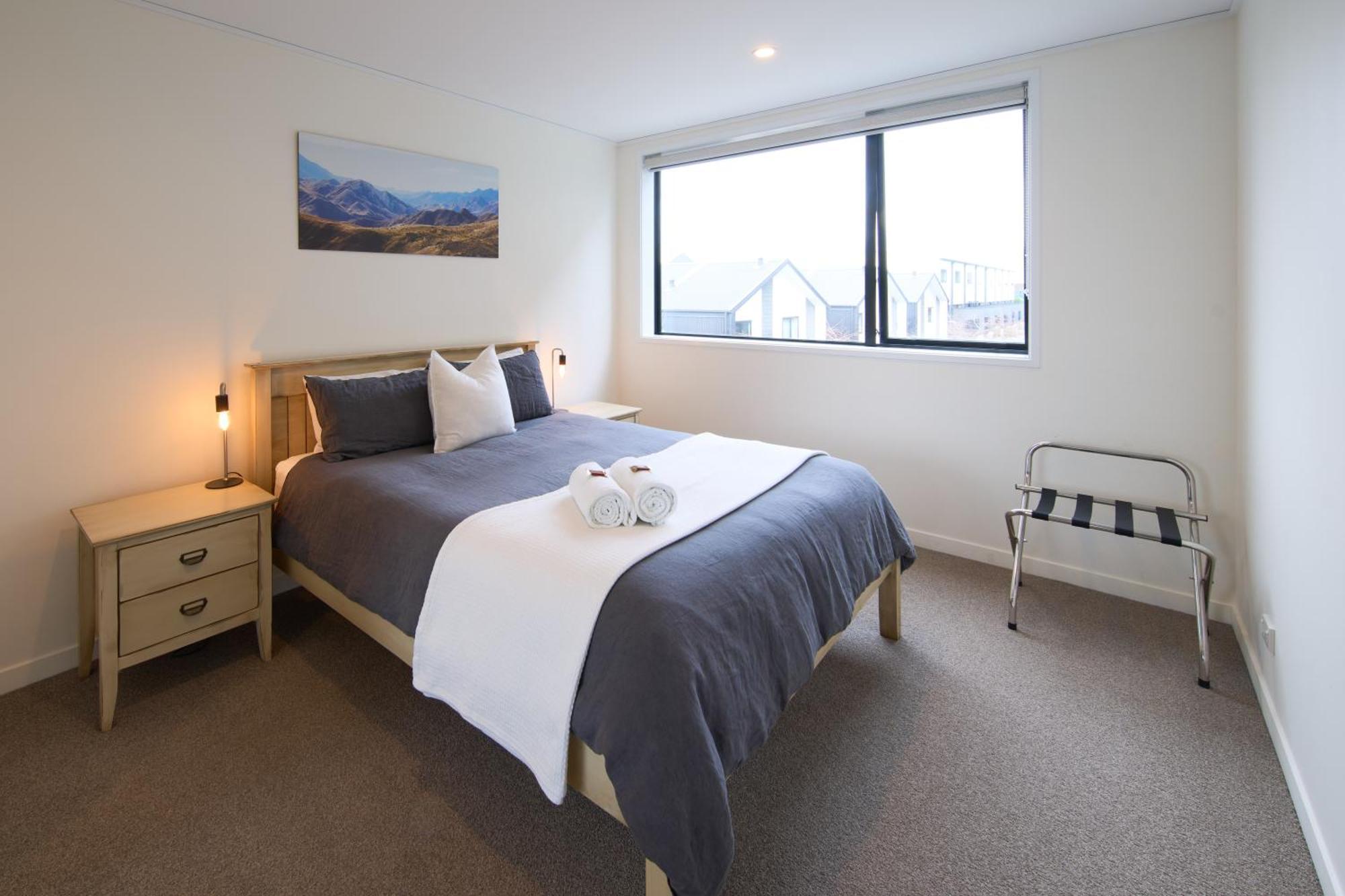Central City Apartments Κράισττσερτς Εξωτερικό φωτογραφία