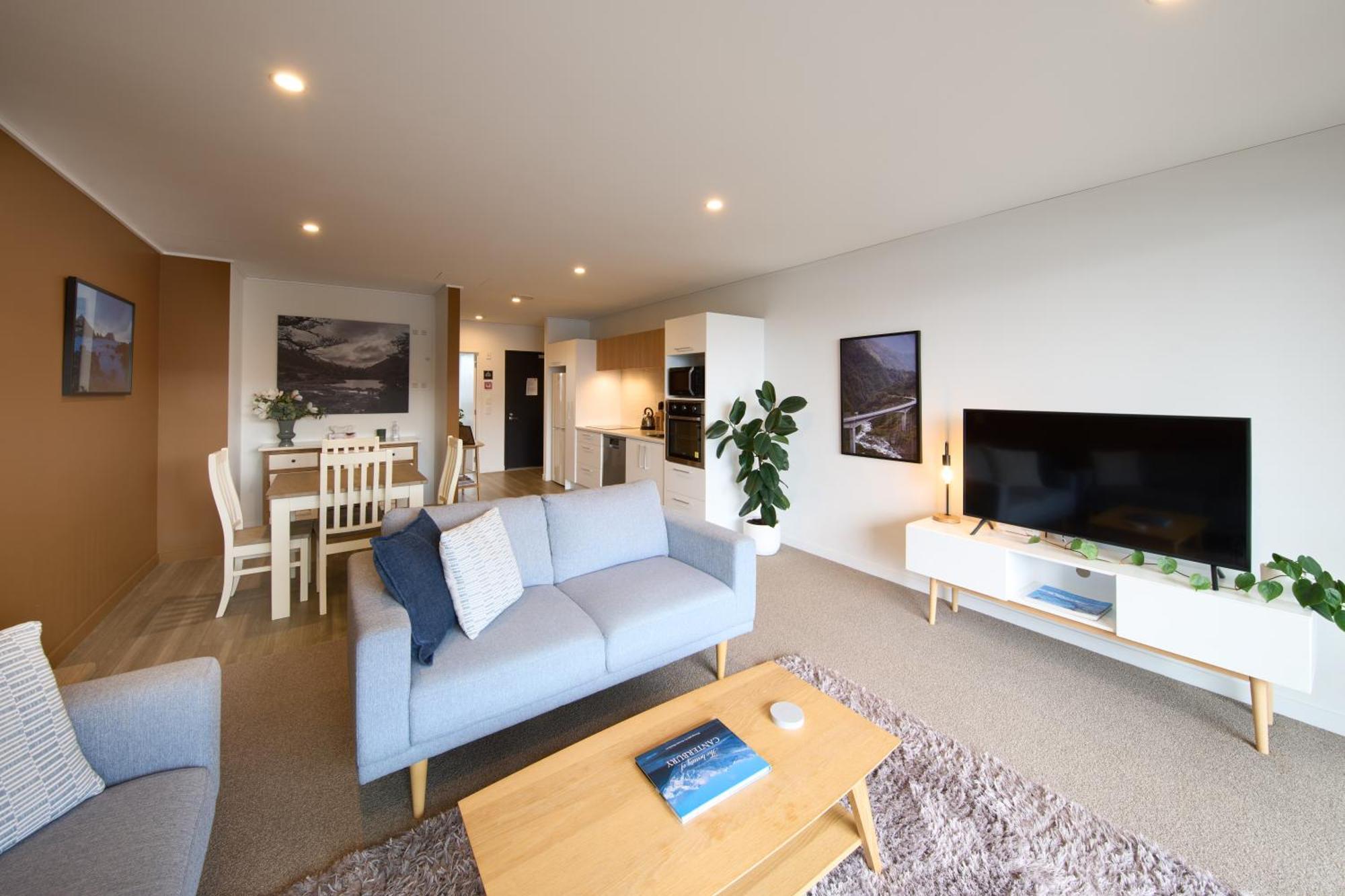Central City Apartments Κράισττσερτς Εξωτερικό φωτογραφία